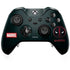 Marvel Deadpool Legacy Deadpool Logo Xbox One Skins